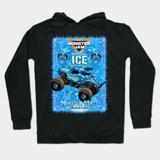 The Ice of Mut Hoodie